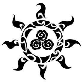 polynesian_tattoo_meanings_Sun_design_sample.jpg